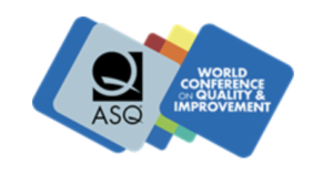 2024 - WORLD CONFERENCE ON QUALITY & IMPROVEMENT @ San Diego, CA, USA